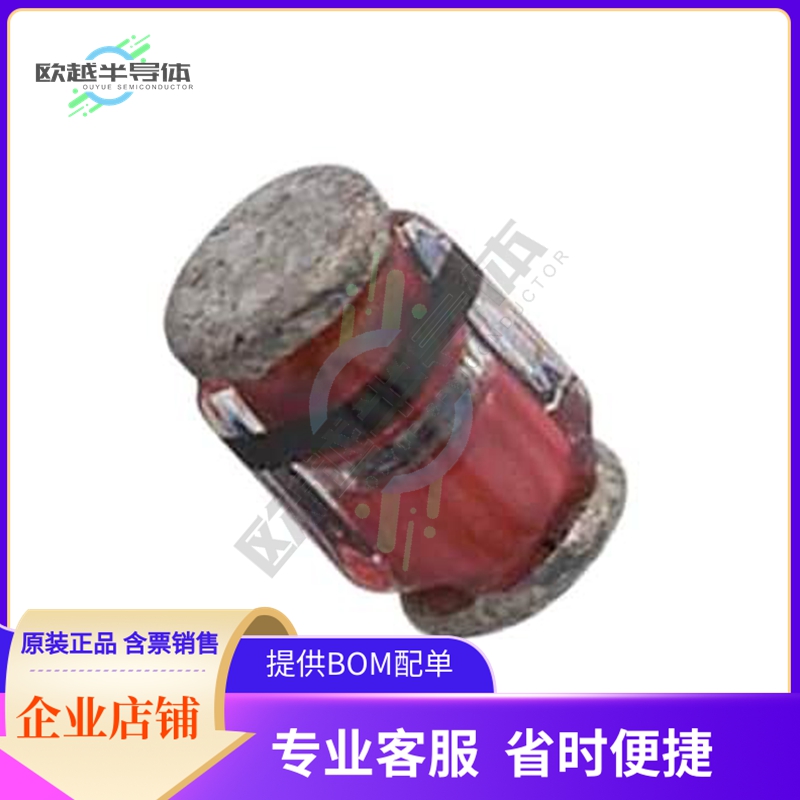 MCL101A-TR《DIODE SCHOTTKY 60V 30MA MICROMLF》
