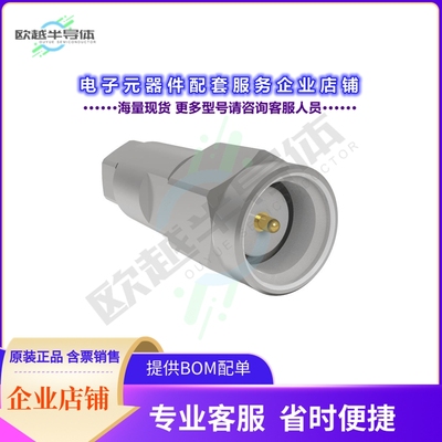 EZ-405-KM-SS[连接器TFLEX 405, 2.92 MM, MALE, STRAIG]