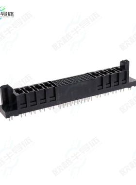 PESC-04-40-04-01-S-VT-LC[连接器.100 POWERSTRIP/40 A SIGNAL/P