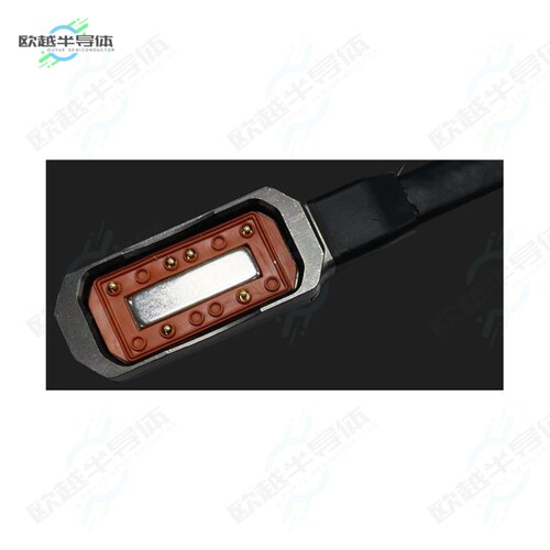 GLDP06M1M1R00[连接器GLADIATOR PLUG, 6 CONTACTS, REVE]