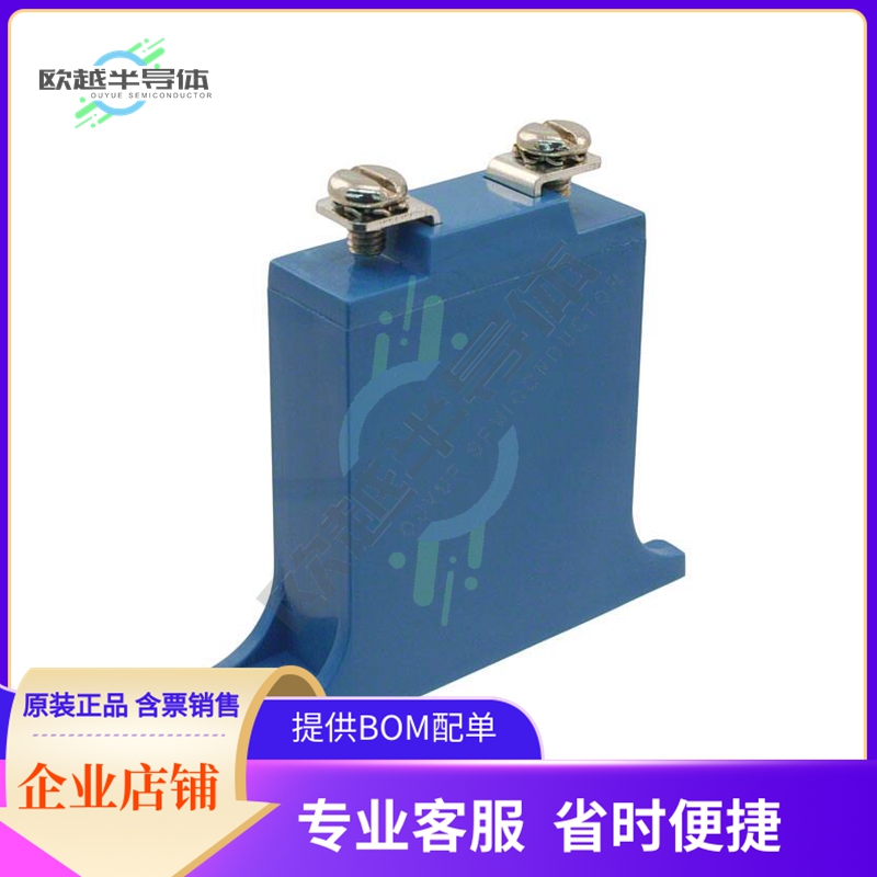 B72232B0251K001【VARISTOR 390V 25KA ENCASED DISC】