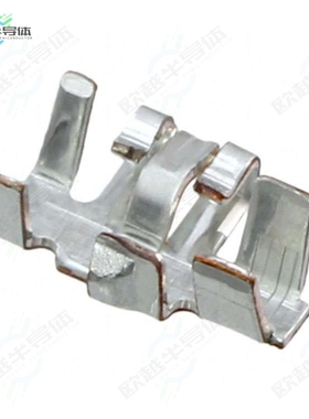 1-175161-1[连接器CONN SOCKET 22-26AWG CRIMP TIN]