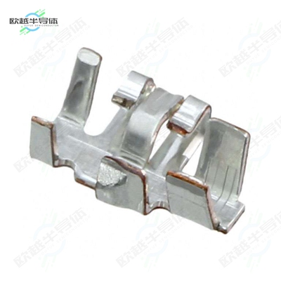 1-175161-1[连接器CONN SOCKET 22-26AWG CRIMP TIN]