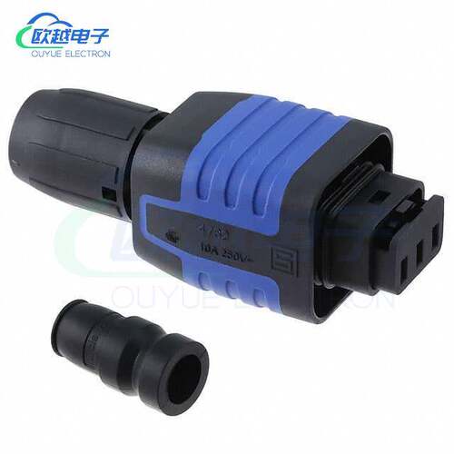 4312.0003《PWR ENT PLUG IEC320 S15 VARIANT》