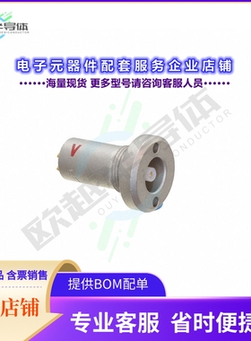 EWV.00.250.NTLPV[连接器CONN NIMCAMAC RCPT STR 50 OHM]