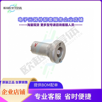 EWV.00.250.NTLPV[连接器CONN NIMCAMAC RCPT STR 50 OHM]