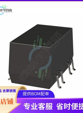 TSH 0515D【DC DC CONVERTER +/-15V 2W】