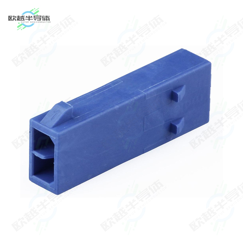 2159220231[连接器MICROFIT+ DR PLUG 2CKT HF POL-D]