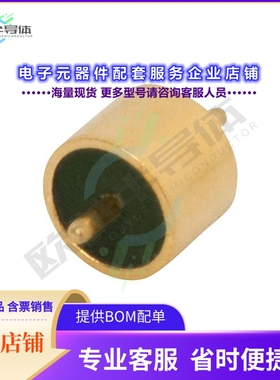 066-15-000[连接器CONN HRMTIC SEAL FOR 2.92MM CONN]