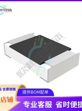 RCV08057M50FKEA【RES SMD 7.5M OHM 1% 1/8W 0805】