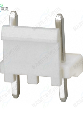 1-1318301-2[连接器CONN HEADER VERT 3POS 3.96MM]