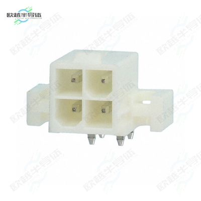 1586044-4[连接器CONN HEADER R/A 4POS 4.2MM]