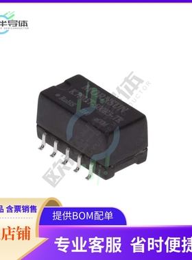K7805T-500R3-TR【DC DC CONVERTER 5V 2.5W】
