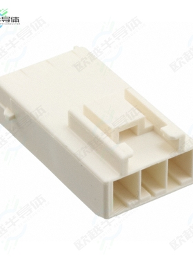 368572-1[连接器CONN RCPT HSG 3POS 3.96MM]