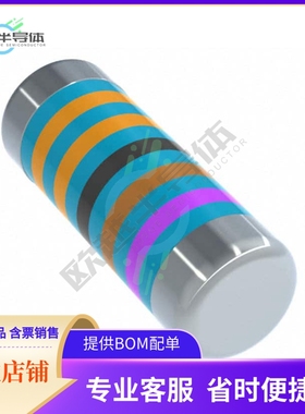 SMA-A0102BTNL3K3【RES 3.3K OHM 0.1% 0.3W MELF 0102】