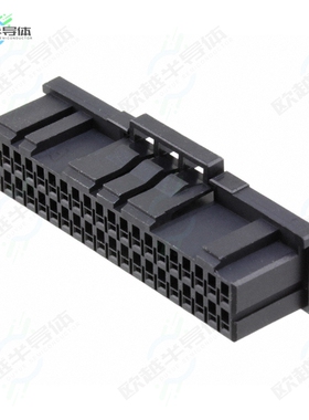 2-1827863-0[连接器CONN RCPT HSG 40POS 2.00MM]