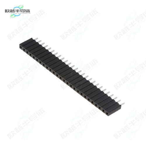 929974-01-26-RK[连接器3M BOARDMOUNT SOCKET, 929 SERIES]