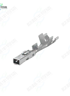 2329915-1[连接器PWR SEAL RECPT CONTACT, 22-26 AW]