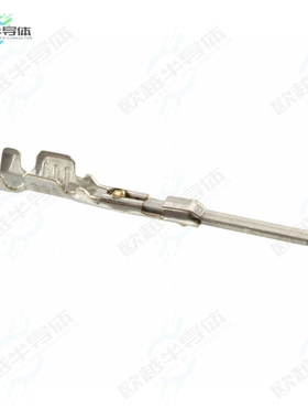 1438299-4[连接器CONN PIN 18.5-20AWG CRIMP TIN]