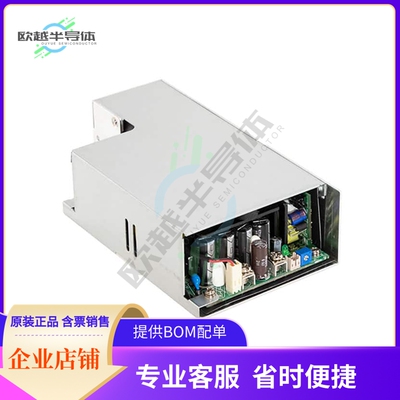 RPS-500-12-SF【AC/DC CONVERTER 12V 499W】