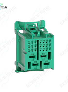 1600270011[连接器CONN RCPT HSG 25POS]