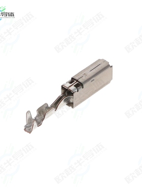 1-1355876-1[连接器CONN SOCKET 22-24AWG CRIMP TIN]