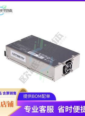 LCM300Q-T【AC/DC CONVERTER 24V 300W】