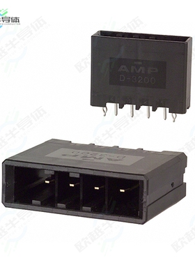 1-917338-2[连接器CONN HEADER VERT 4POS 5.08MM]