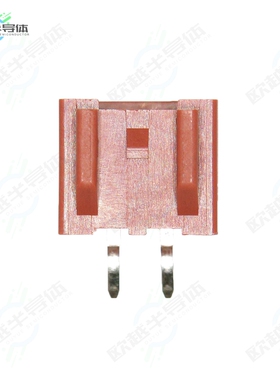 SMH25-02WSOR[连接器2.5 MM W TO B CONNECTOR 2P HEADE]