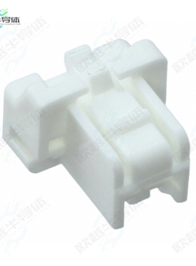 5024390200[连接器CONN PLUG HSG 2POS 2.00MM]