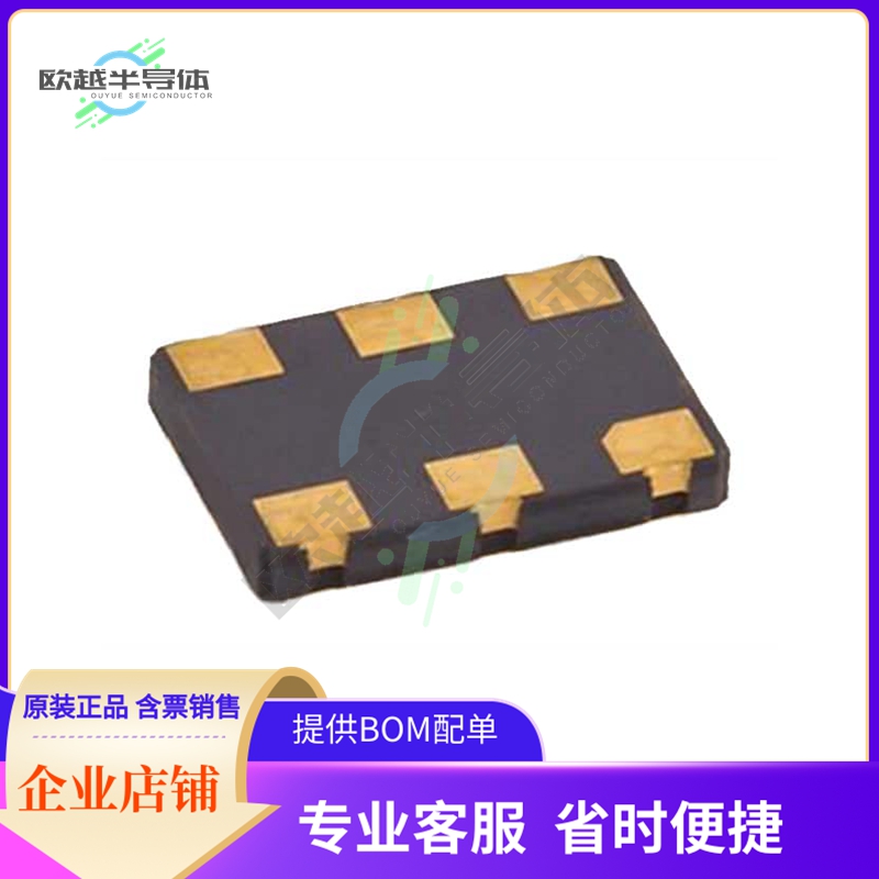 CL2520-156.250-L-20-X-T-TR-NS1《OSC XO 156.25MHZ 1.8V LVDS》