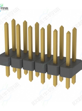 M22-2580605[连接器CONN HEADER VERT 12POS 2MM]