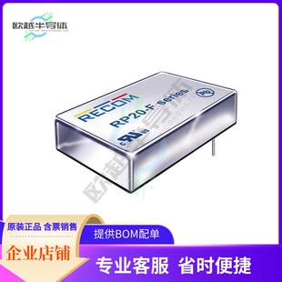 RP20 20W CONVERTER 4805SF