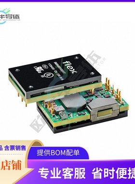 BMR4800106/005【DC DC CONVERTER 12V 1300W】