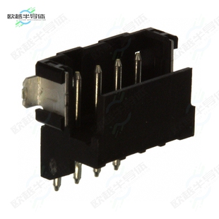 292173 2MM SMD 4POS HEADER 连接器CONN
