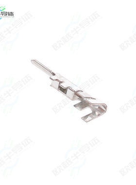 1903122-1[连接器CONN TAB 18-22AWG CRIMP TIN]