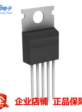 IXDN609CI《IC GATE DRVR LOW-SIDE TO220-5》