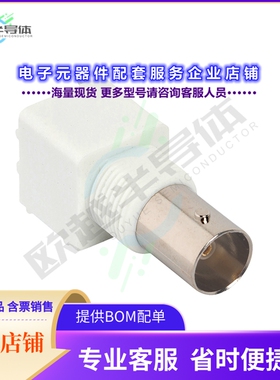 112409[连接器CONN BNC JACK STR 75 OHM PCB]