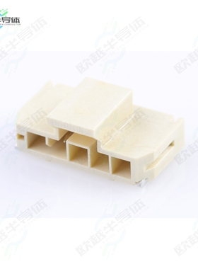 1054302105[连接器CONN HEADER SMD R/A 5POS 2.5MM]