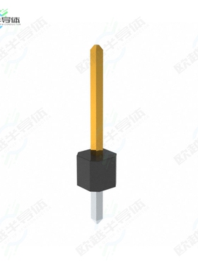 PBC01SFAN[连接器CONN HEADER VERT 1POS]