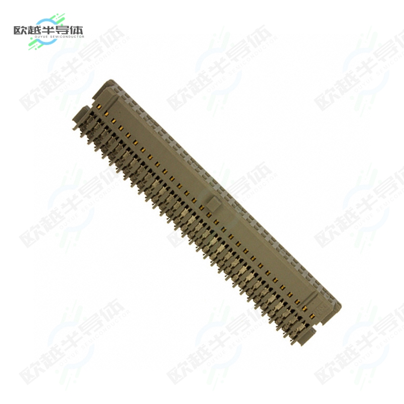 CHG-2060-J01010-KEP[连接器CONN RCPT 60P IDC 22-24AWG GOLD]