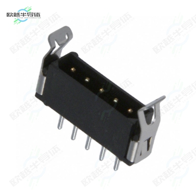 M80-8820542[连接器CONN HEADER VERT 5POS 2MM]