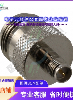 242115RP[连接器COAX ADAPT RP-SMA TO N]