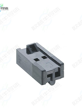 3114 02 VP15[连接器EMPTY HOUSING CRIMP CONTACT 2P]
