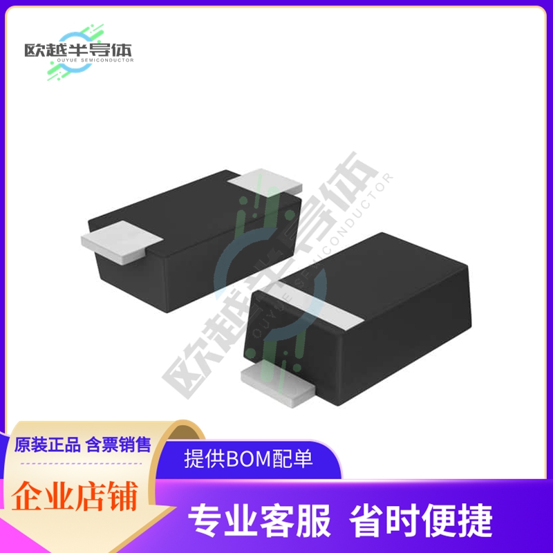 SMF12A-F1-0000HF【TVS DIODE 12VWM 19.9VC SOD123FL】