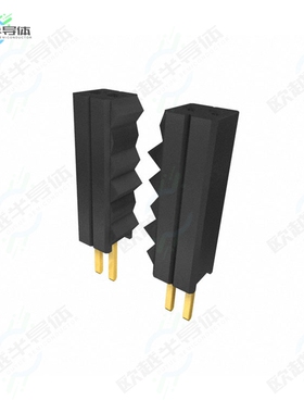 M52-5011045[连接器CONN RCPT 10POS 0.05 GOLD PCB]