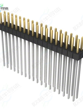 PBC18DAHN[连接器CONN HEADER VERT 36POS 2.54MM]
