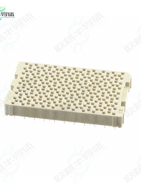 5-2057361-1[连接器CONN DIFF ARRAY RCPT 259POS PCB]