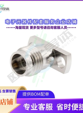 PE45712[连接器2.4mm Female Field Replaceable C]