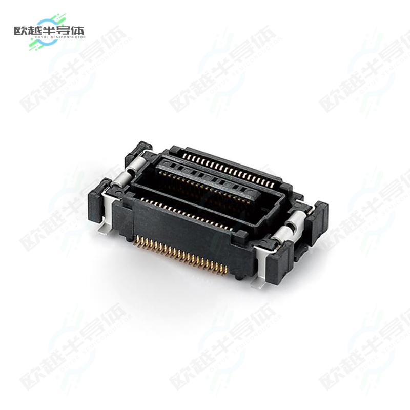 GBAC229-2002B001C1NF[连接器0.5MM PITCH BOARD TO BOARD FLOAT]